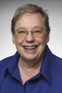 Letty Moss-Salentijn, DDS, PhD Profile Headshot